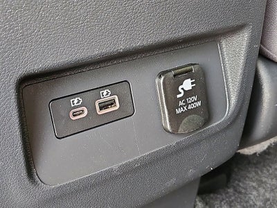 2022 Nissan Frontier Crew Cab SV 4x2