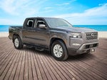 2022 Nissan Frontier Crew Cab SV 4x2