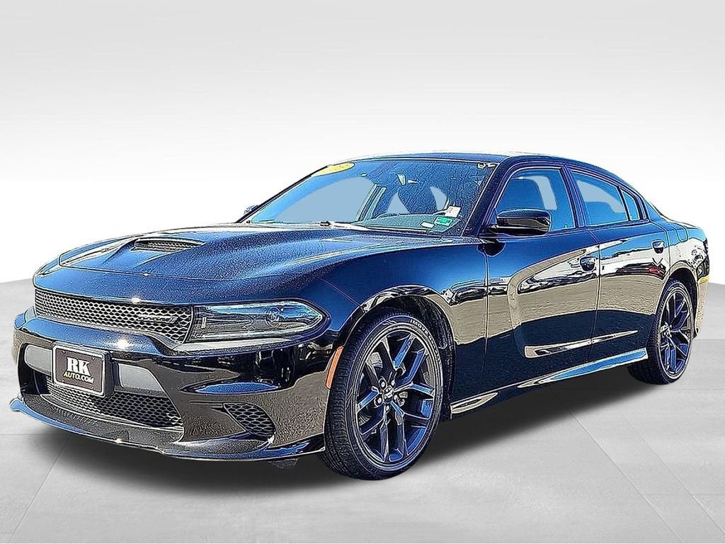 2023 Dodge Charger GT