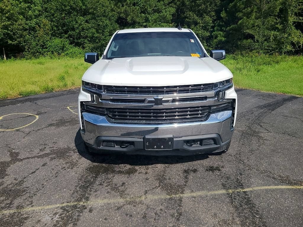 3GCUYDET9LG289254