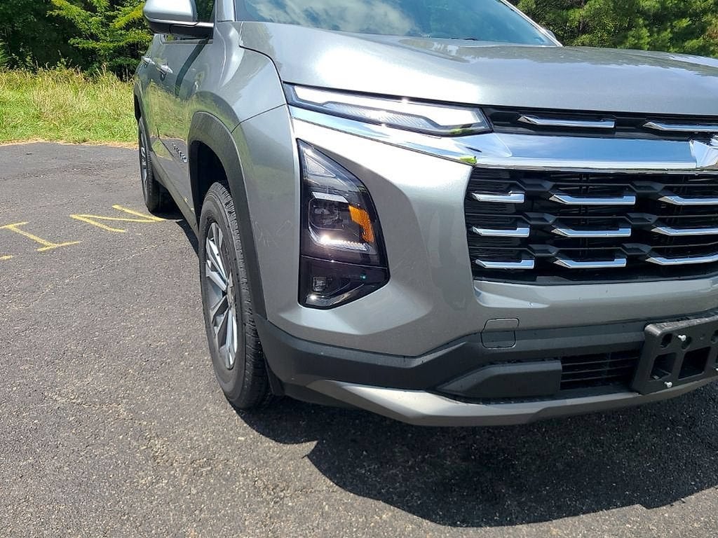 2026 Chevrolet Equinox LT - Photo 9