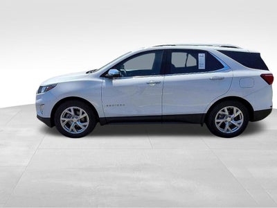 2021 Chevrolet Equinox Premier