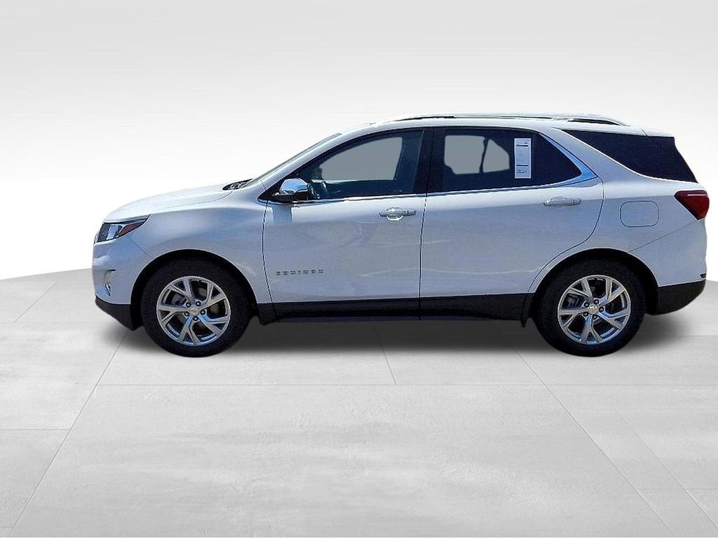 2021 Chevrolet Equinox Premier