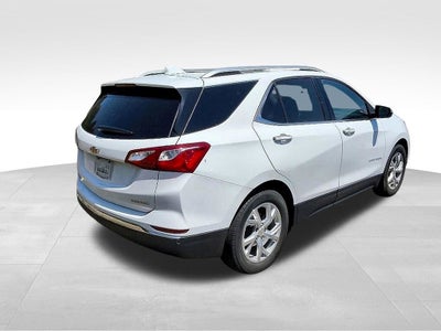 2021 Chevrolet Equinox Premier