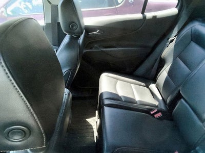 2021 Chevrolet Equinox Premier