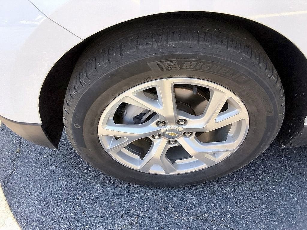 2021 Chevrolet Equinox Premier