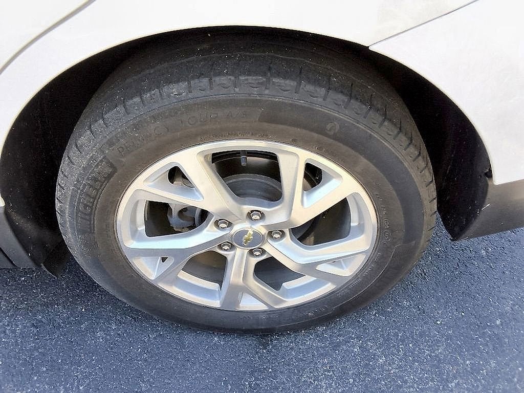 2021 Chevrolet Equinox Premier