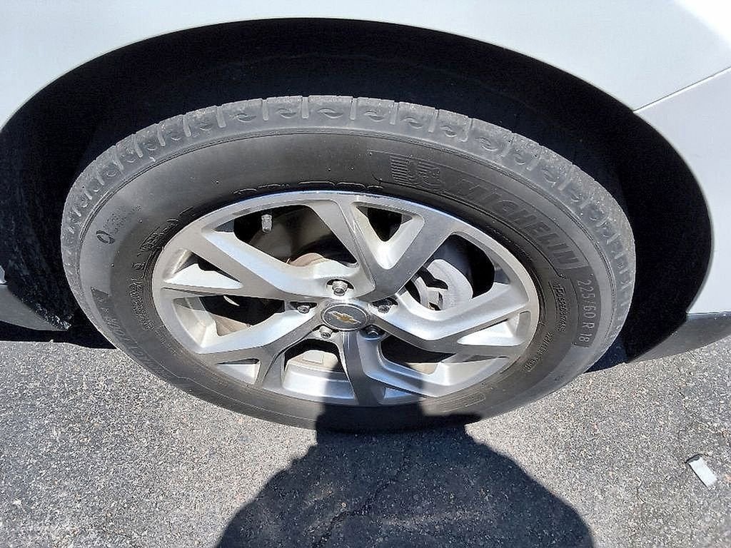 2021 Chevrolet Equinox Premier