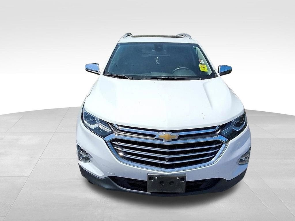 2021 Chevrolet Equinox Premier