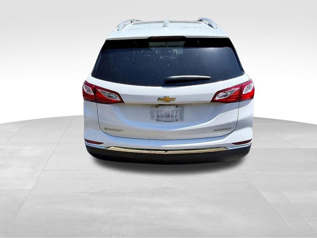 2021 Chevrolet Equinox Premier