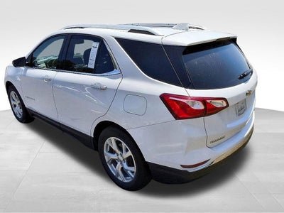 2021 Chevrolet Equinox Premier