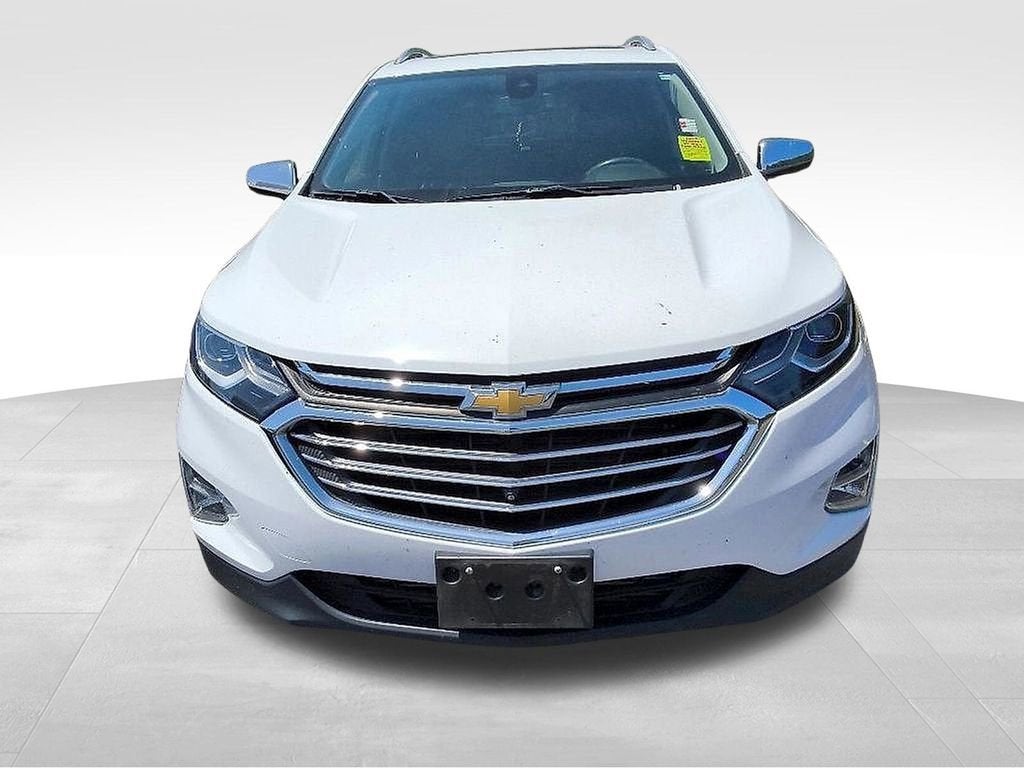 2021 Chevrolet Equinox Premier