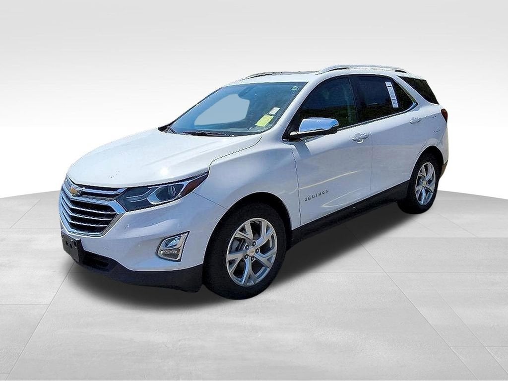 2021 Chevrolet Equinox Premier