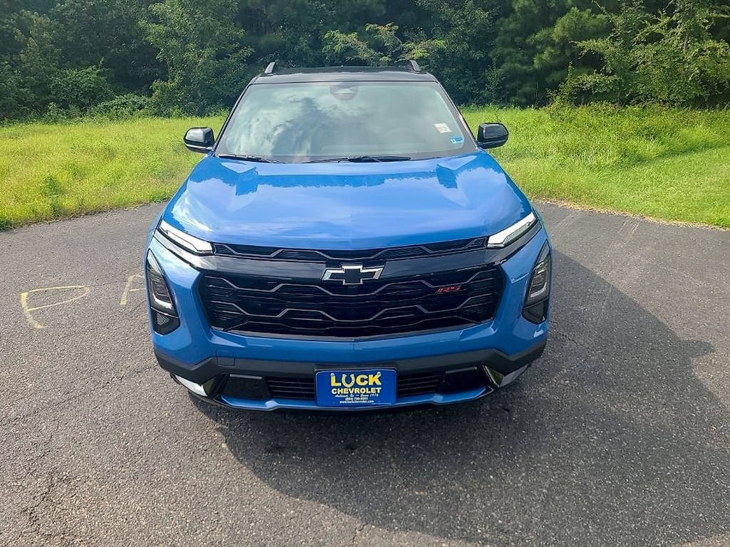 2026 Chevrolet Equinox RS - Photo 2