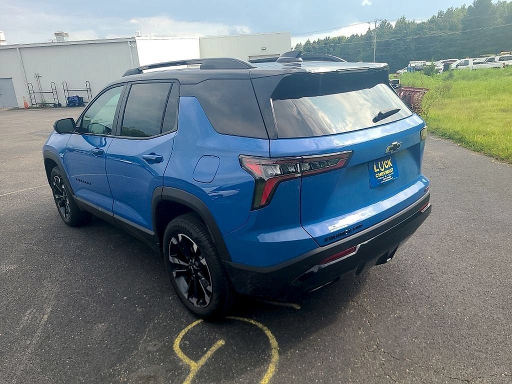 2026 Chevrolet Equinox RS - Photo 5