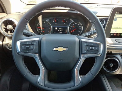 2026 Chevrolet Blazer 3LT