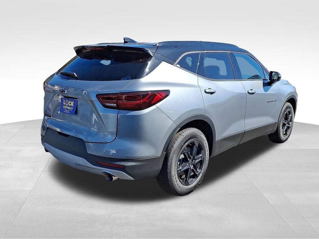 2026 Chevrolet Blazer 3LT