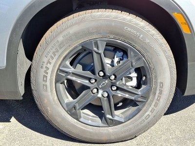 2026 Chevrolet Blazer 3LT