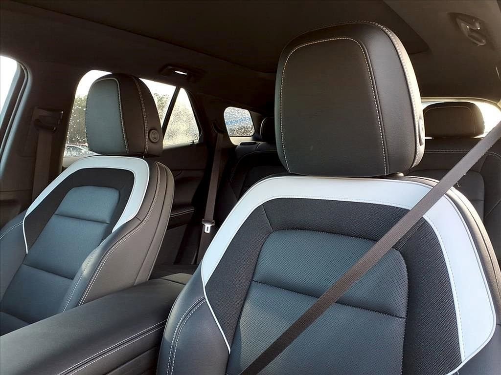 2024 Chevrolet Blazer EV LT