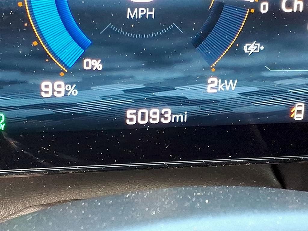 2024 Chevrolet Blazer EV LT