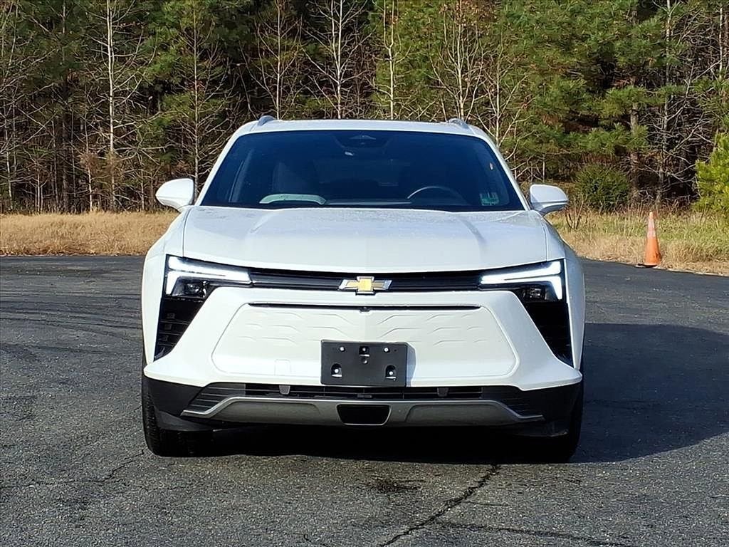 2024 Chevrolet Blazer EV LT