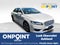 2018 Lincoln MKZ Reserve