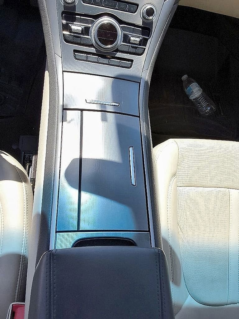 2018 Lincoln MKZ Reserve
