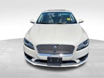 2018 Lincoln MKZ Reserve