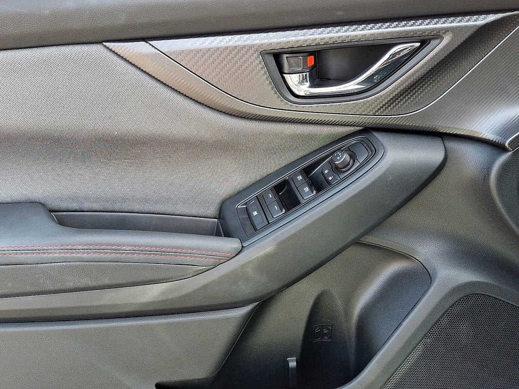 2022 Subaru Impreza Sport Sedan