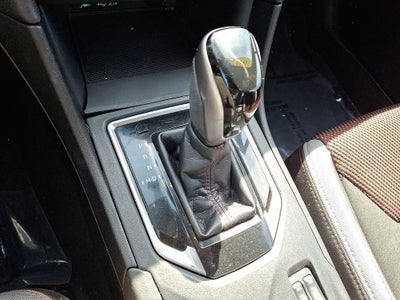 2022 Subaru Impreza Sport Sedan