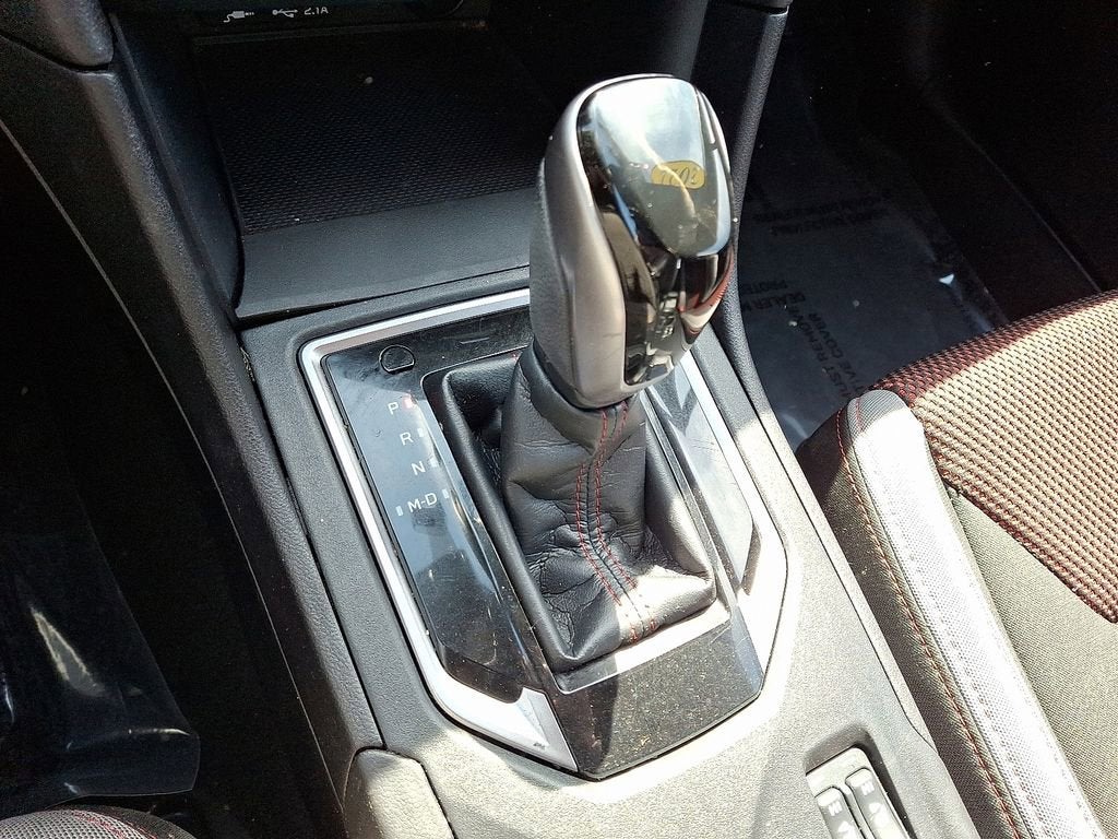 2022 Subaru Impreza Sport Sedan