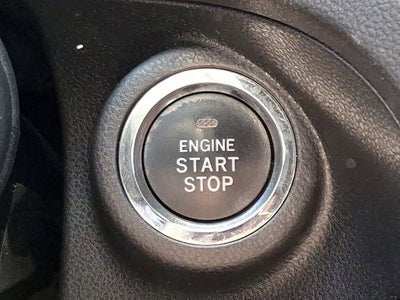 2022 Subaru Impreza Sport Sedan