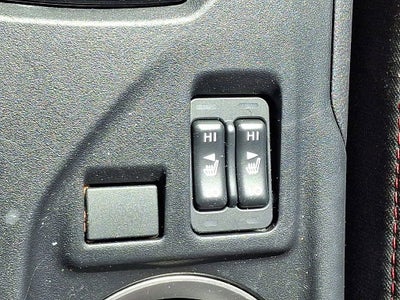 2022 Subaru Impreza Sport Sedan