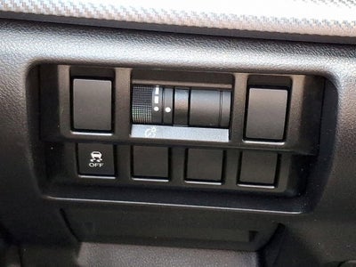 2022 Subaru Impreza Sport Sedan