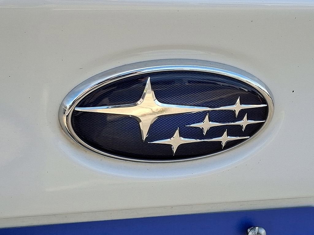 2022 Subaru Impreza Sport Sedan