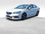 2022 Subaru Impreza Sport Sedan