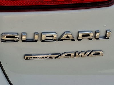 2022 Subaru Impreza Sport Sedan