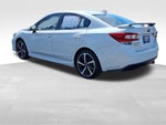 2022 Subaru Impreza Sport Sedan