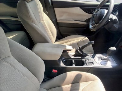 2022 Subaru Impreza Premium 5-Door