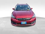 2022 Subaru Impreza Premium 5-Door
