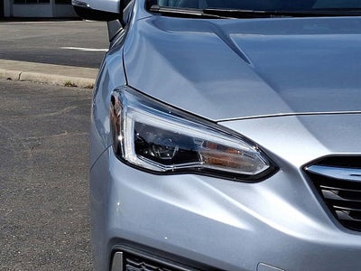 2021 Subaru Impreza Limited 5-Door