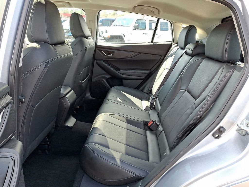 2021 Subaru Impreza Limited 5-Door