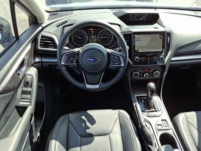 2021 Subaru Impreza Limited 5-Door