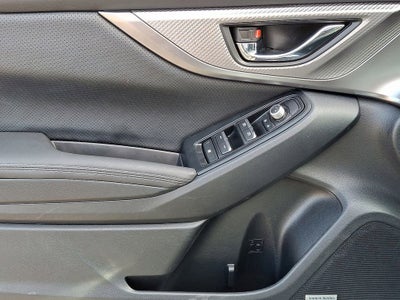 2021 Subaru Impreza Limited 5-Door