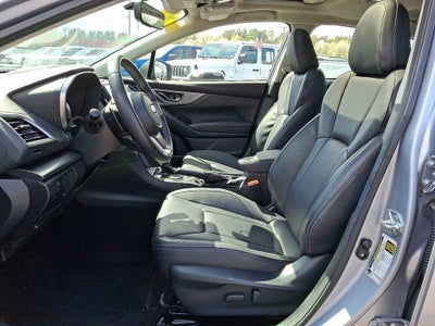 2021 Subaru Impreza Limited 5-Door