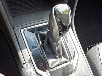 2021 Subaru Impreza Limited 5-Door