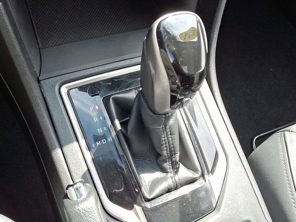 2021 Subaru Impreza Limited 5-Door