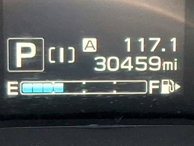 2021 Subaru Impreza Limited 5-Door