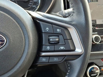 2021 Subaru Impreza Limited 5-Door