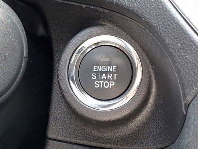 2021 Subaru Impreza Limited 5-Door